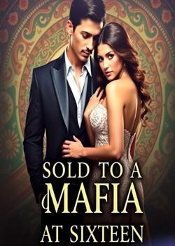 SOLD TO A MAFIA AT SIXTEEN