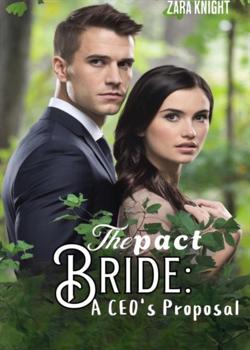 The Pact Bride: A CEO's Proposal