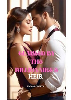 CLAIMED BY THE BILLIONAIRE'S HEIR