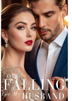Falling For My Husband