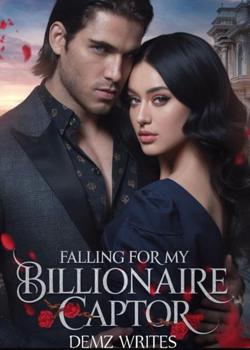 Falling For My Billionaire Captor