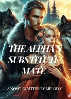 The Alpha's Substitute Mate