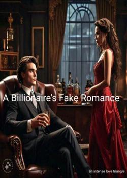 A Billionaire's Fake Romance