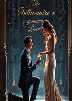 The Billionaire's True Love