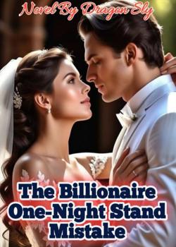 The Billionaire One-Night Stand Mistake