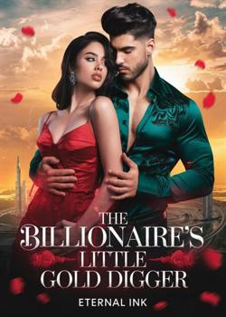 The Billionaire's Little Gold Digger