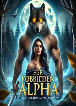 My Forbidden Alpha