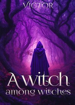 A witch among witchs