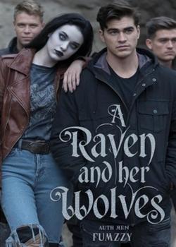 A Raven And Her Wolves