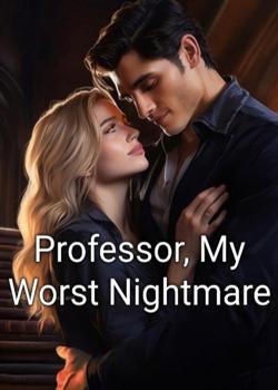 Professor, My Worst Nightmare