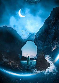 Fated by the Moon's Embrace