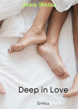 Deep in love
