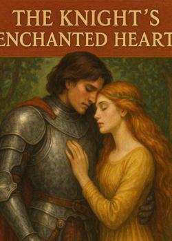 The Knight's Enchanted Heart