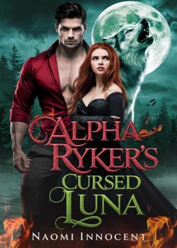 Alpha Ryker's Cursed Luna