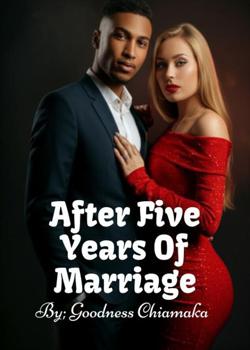After Five Years Of Marriage