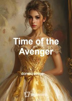 Time of the Avenger