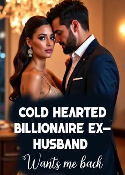 Cold hearted billionaire ex- husband wants me back