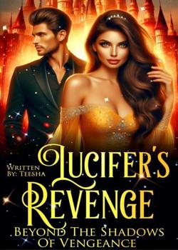 LUCIFER'S REVENGE