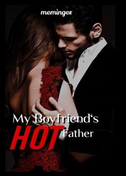 My Boyfriend's Hot Father