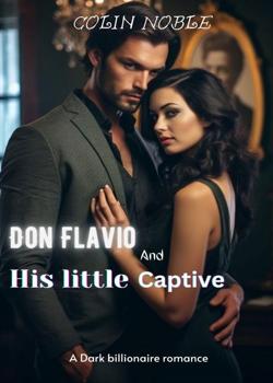 Don Flavio and his little captive