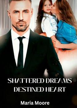 SHATTERED DREAMS, DESTINED HEARTS