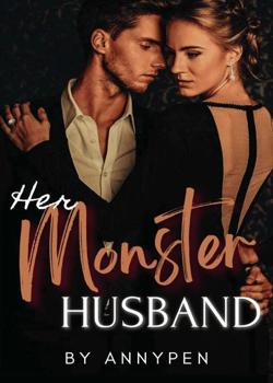 HER MONSTER HUSBAND