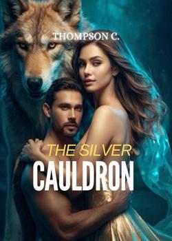 THE SILVER CAULDRON