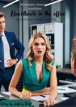 Heartbeats in the office
