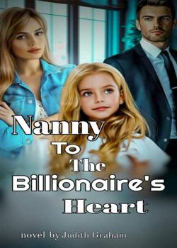 Nanny to the billionaire's heart
