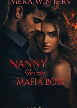 Nanny for the mafia boss