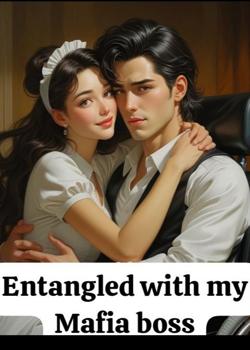 Entangled With My Mafia Boss
