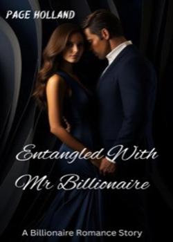 Entangled with mr billionaire