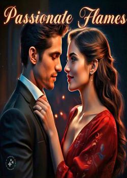 PASSIONATE FLAMES