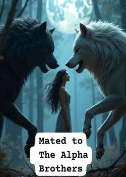 Mated to the Alpha Brothers