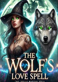THE WOLF'S LOVE SPELL