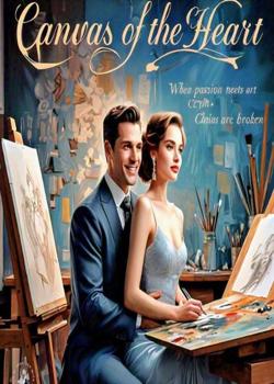 Canvas Of The Heart