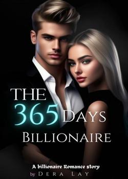 The 365 days billionaire