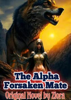 The Alpha Forsaken Mate