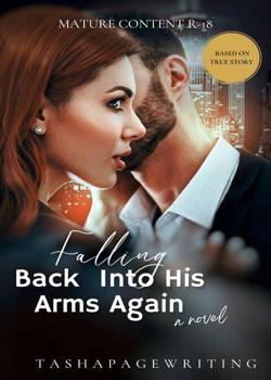 Falling Back Into His Arms Again