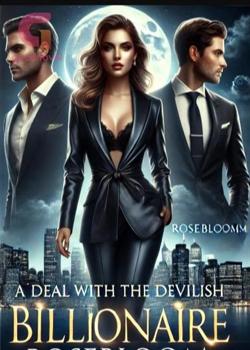 A DEAL WITH THE DEVILISH BILLIONAIRE
