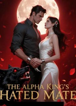The Alpha King's Hated Mate