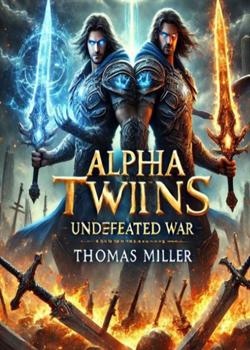 The Alpha Twins:Undefeated War