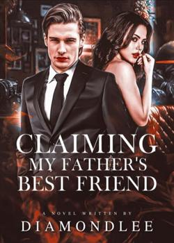 Claiming My Father's Best Friend