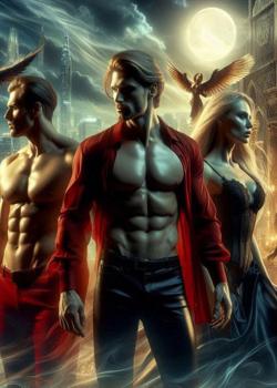 Tales of Seduction and Desires of Millionaires in Cities of Pleasures