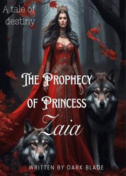 The prophecy of Princess Zaia