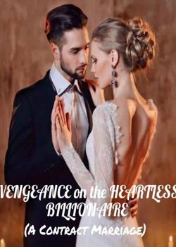 Vengeance On The Heartless Billionaire
