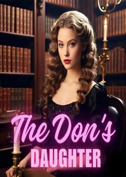 THE DON'S DAUGHER