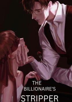 The billionaire's stripper