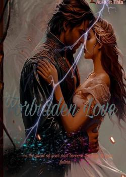 Forbidden Love [A tale of two supernatural rivals]