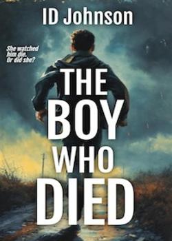 The Boy Who Died